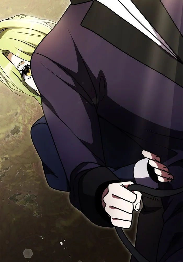 อัศวินดำล่าท้าเวลา ตอนที่ 22 รูปที่ 125