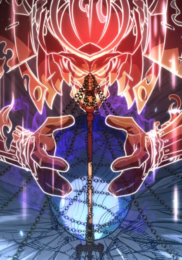 การแข่งขันของผู้เกิดใหม่ ตอนที่ 79 รูปที่ 74