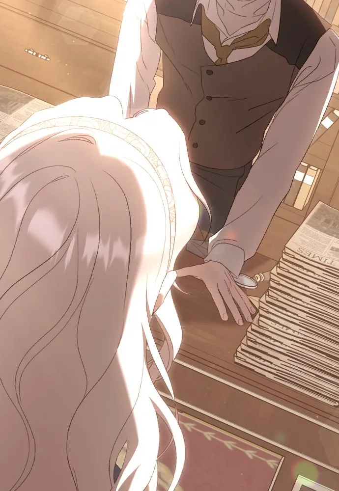 แด่ใจที่ไร้รัก ตอนที่ 47 รูปที่ 109