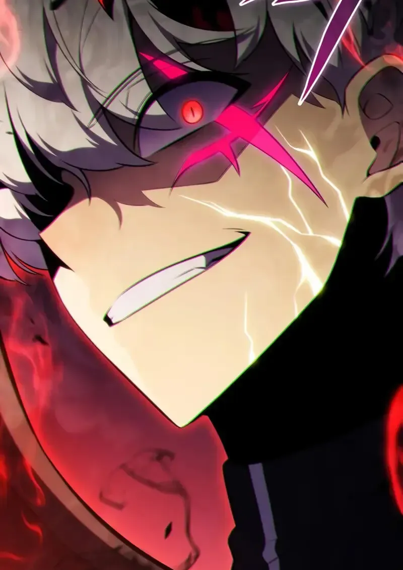 The Regressed Son of a Duke is an Assassin ตอนที่ ตอนที่ 106 รูปที่ 7