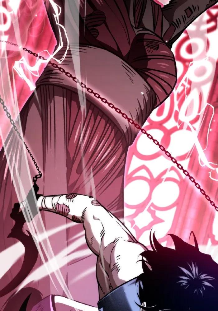 การแข่งขันของผู้เกิดใหม่ ตอนที่ 33 รูปที่ 61