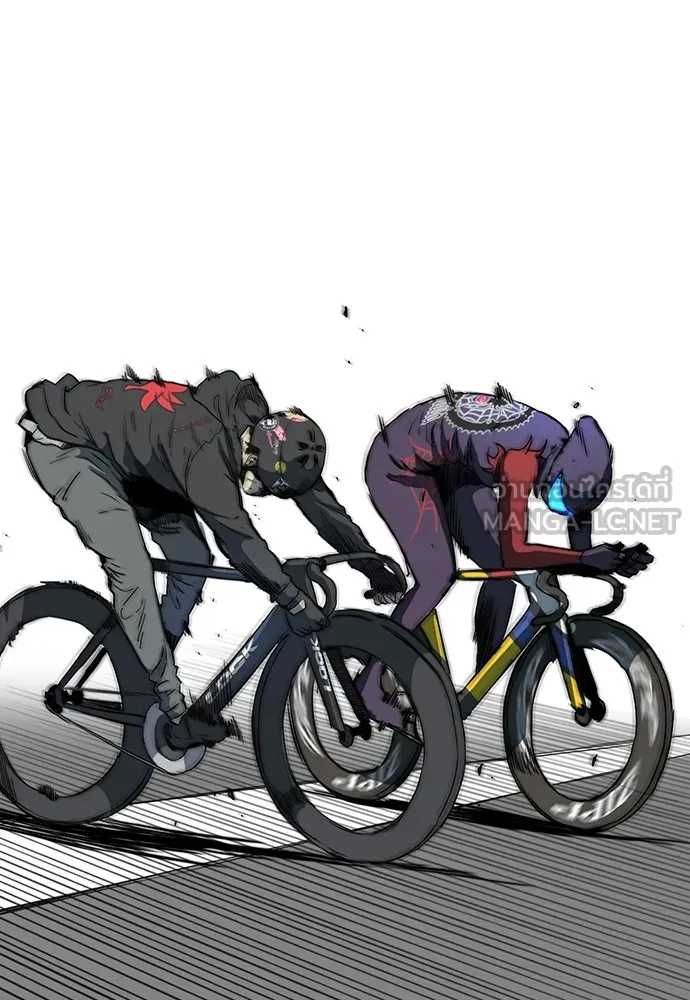 ปั่นสู้ฝันbrWind Breaker ตอนที่ 80 รูปที่ 42