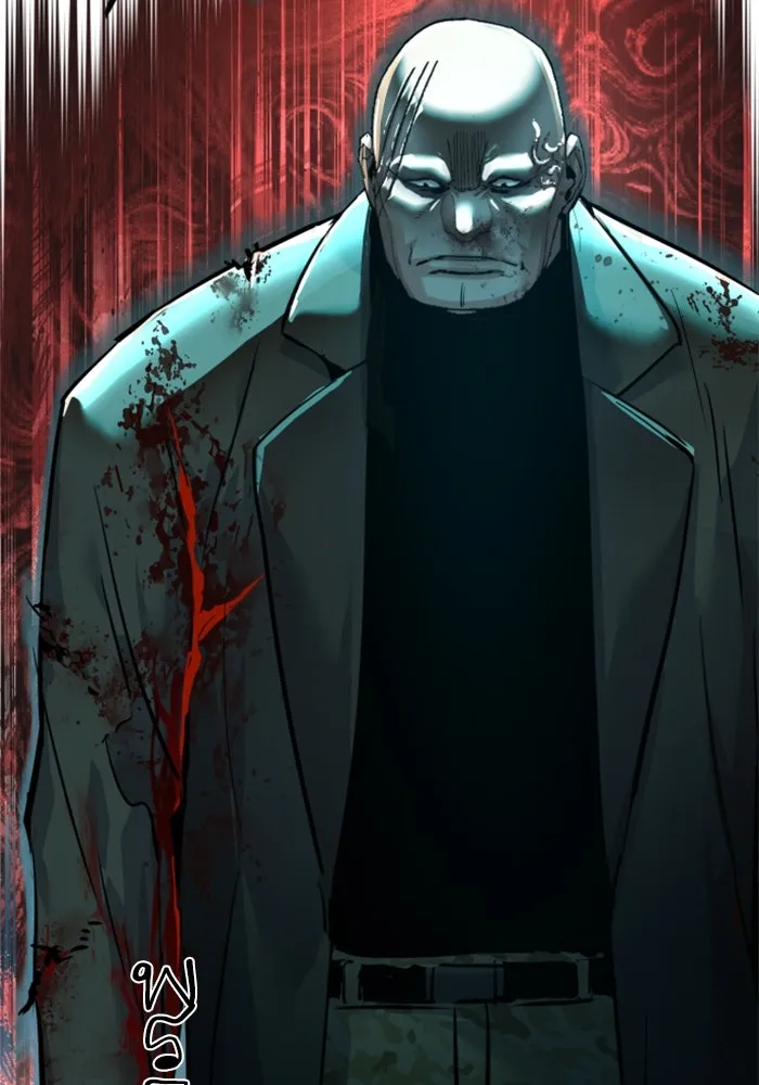 พี่ชายสายบอดี้การ์ด ตอนที่ 252 รูปที่ 56