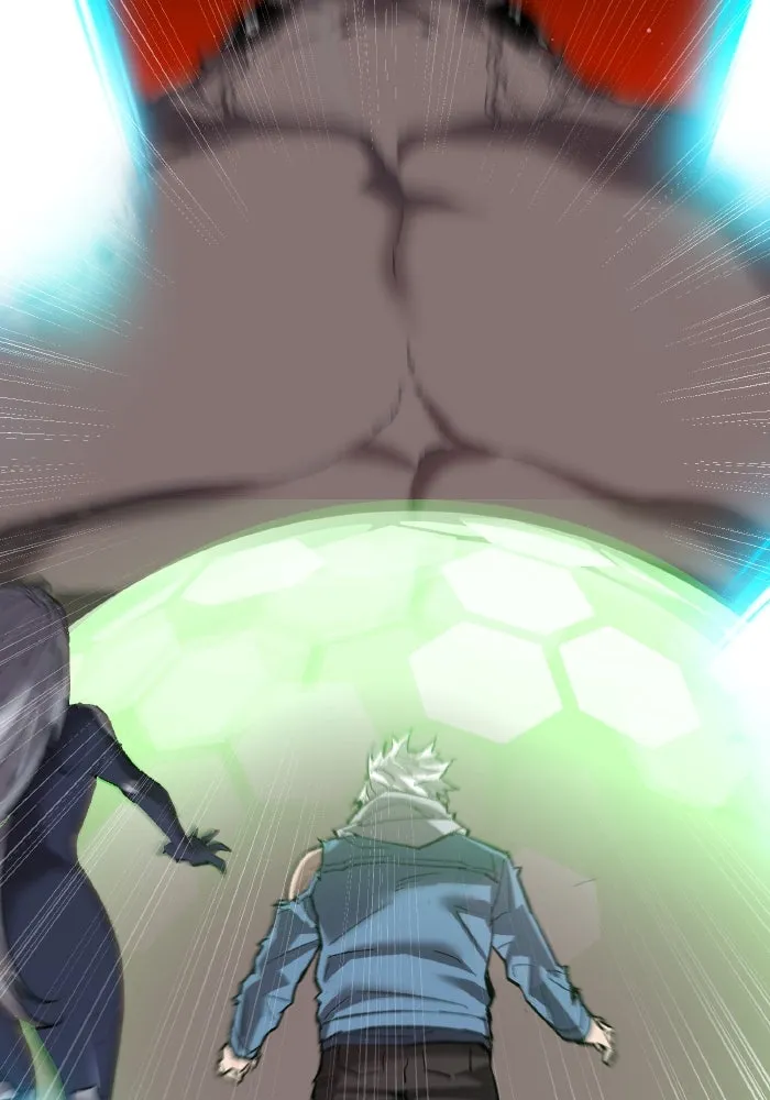 ยอดคนเลเวลทะลุ ตอนที่ 106 สุดท้าย รูปที่ 65