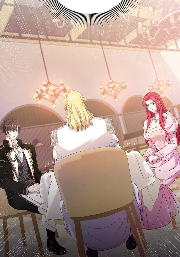 ทำแบบนี้ไม่ได้เพคะ องค์ชาย ตอนที่ 47 รูปที่ 25