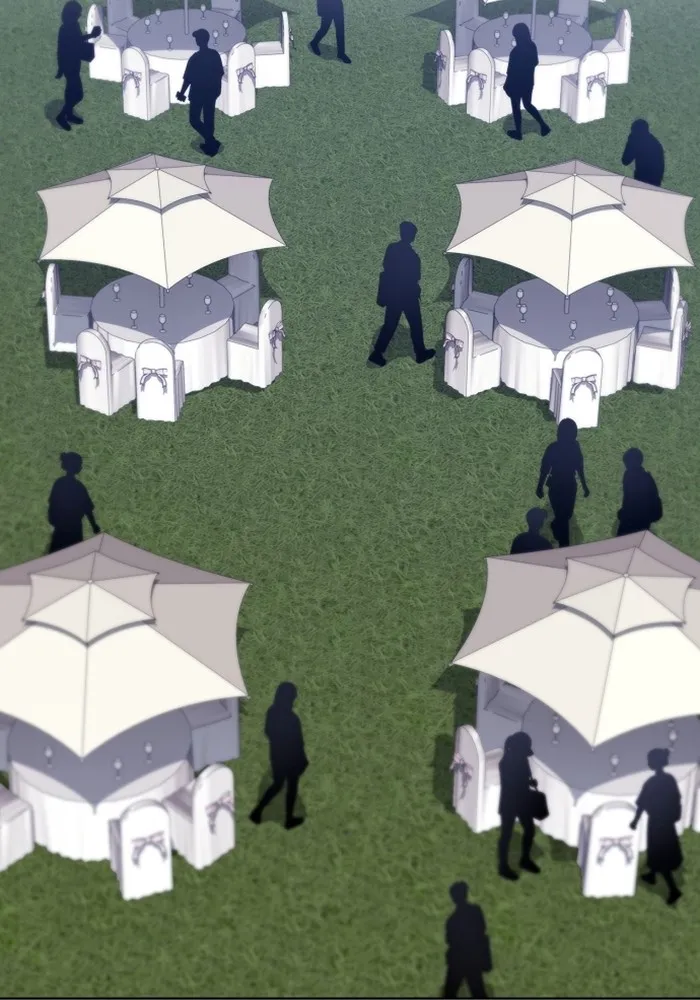 ผู้เล่นขั้นเทพแห่งหอคอยฝึกสอน ตอนที่ 220 รูปที่ 47