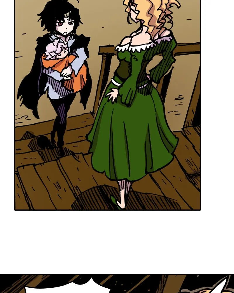 เคลวาเทส อสูรจอมราชัน ตอนที่ 7 ราชาอสูรที่ถูกจับตัว รูปที่ 70