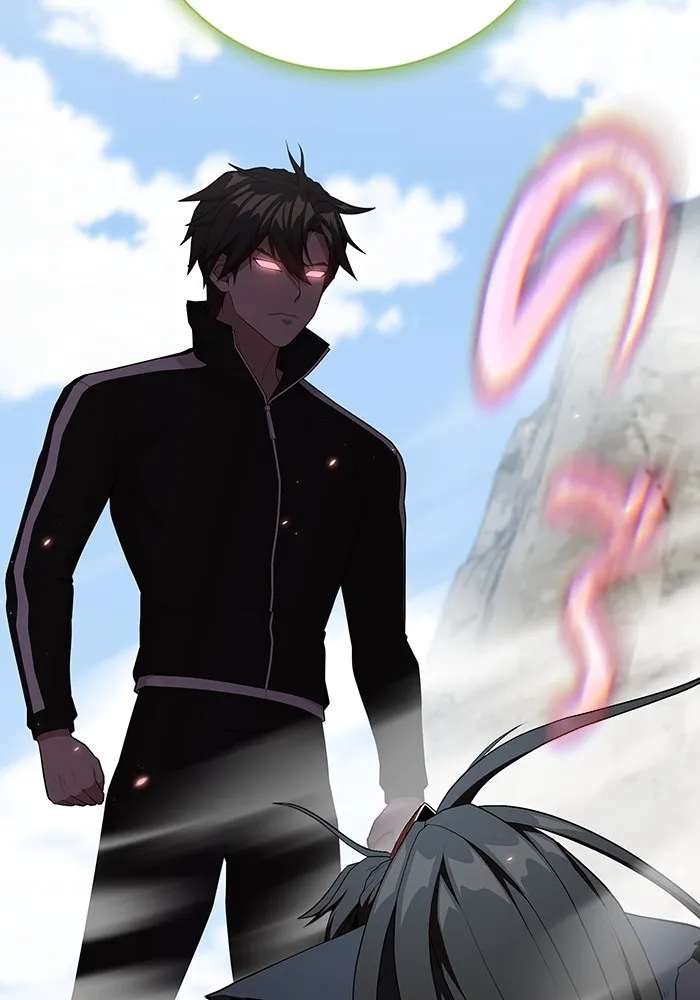 ผู้เล่นขั้นเทพแห่งหอคอยฝึกสอน ตอนที่ 148 รูปที่ 46