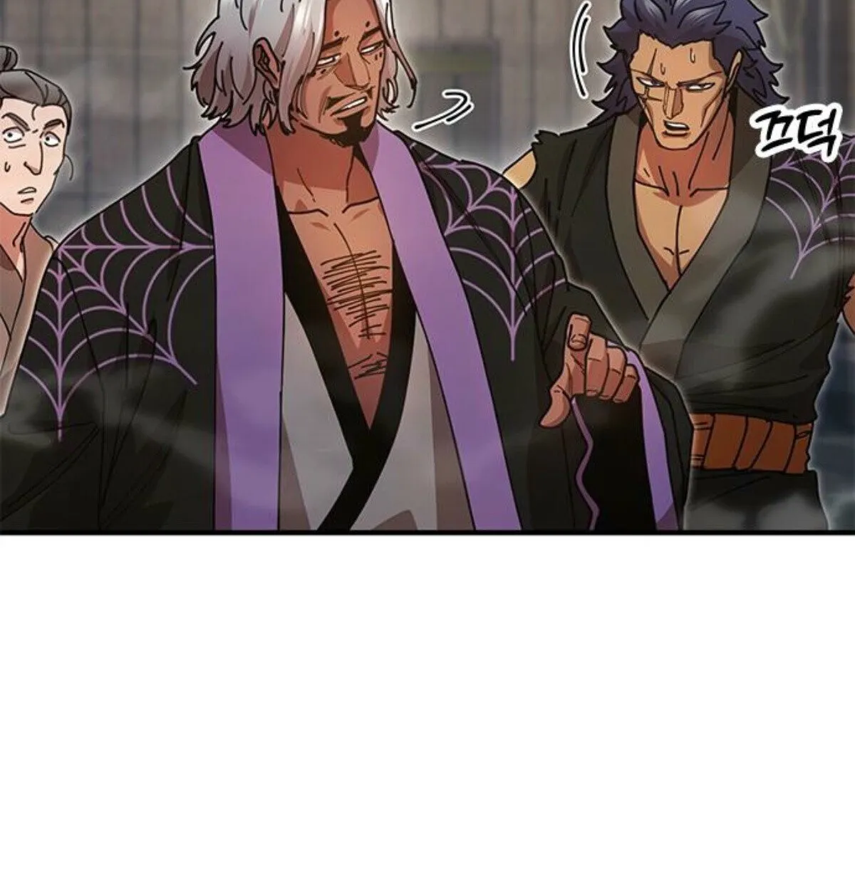 Chronicles of the Lazy Sovereign บ_นท_กของราชาจอมข_เก_ยจ ตอนที่ ตอนที่ 24 รูปที่ 11