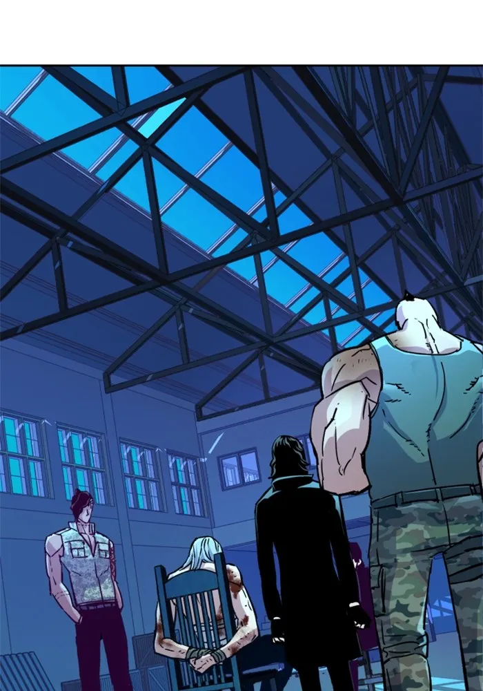 พี่ชายสายบอดี้การ์ด ตอนที่ 118 รูปที่ 5