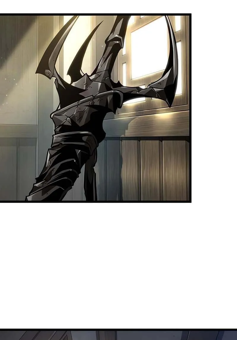 The World After the end โลกหล_งการล_มสลาย ตอนที่ ตอนที่ 169 รูปที่ 21