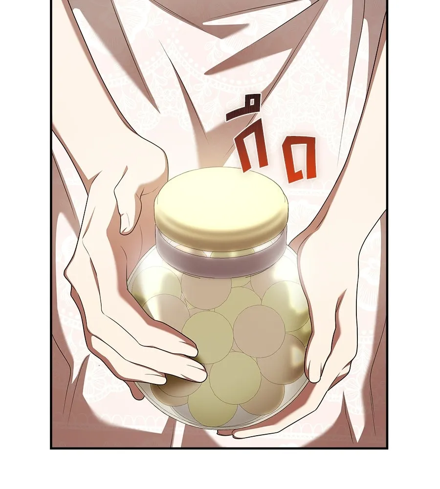 สัญญารักฉบับสุดท้าย ตอนที่ 24 รูปที่ 110