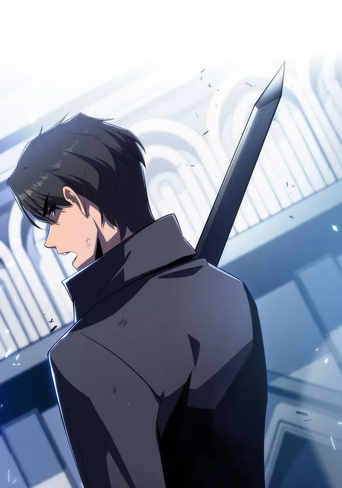 ผู้เล่นหน้าใหม่เลเวลแมกซ์ ตอนที่ 20 ชอนยูซอง ดาบศักดิ์สิทธิ์ (2) รูปที่ 158