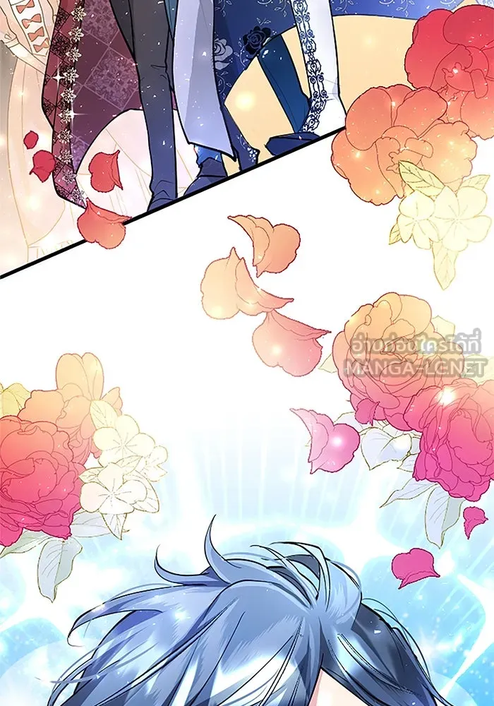 คุณหนูย้อนเวลามาเป็นอัศวิน ตอนที่ 17 รูปที่ 54