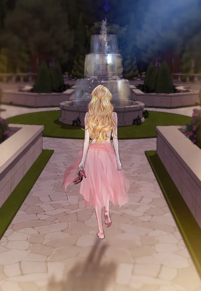 ถ้าไม่ร้อง ก็จงอ้อนวอนซะ ตอนที่ 30 รูปที่ 119