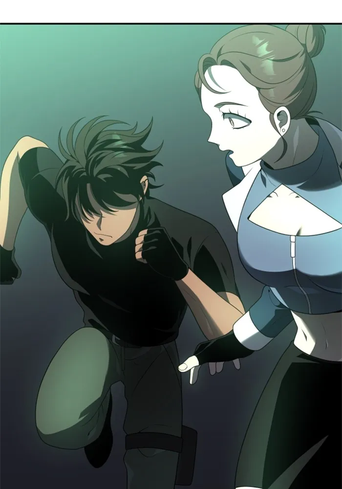 อดีตบอสหอคอย ตอนที่ 13 รูปที่ 209