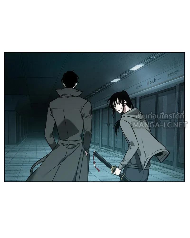 Omniscient Reader อ่านชะตาวันสิ้นโลก ตอนที่ 7 เจ้าของตึก (3) รูปที่ 72