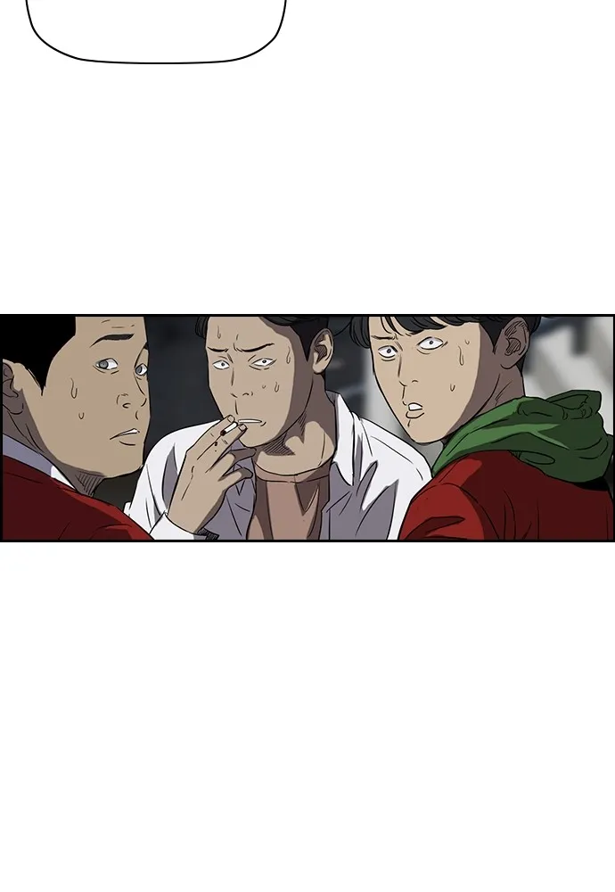 ปั่นสู้ฝันbrWind Breaker ตอนที่ 19 รูปที่ 40