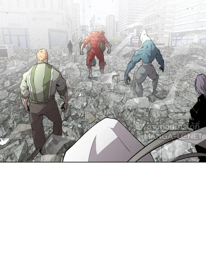 ยุคแห่งยอดมนุษย์ ตอนที่ 86 รูปที่ 36