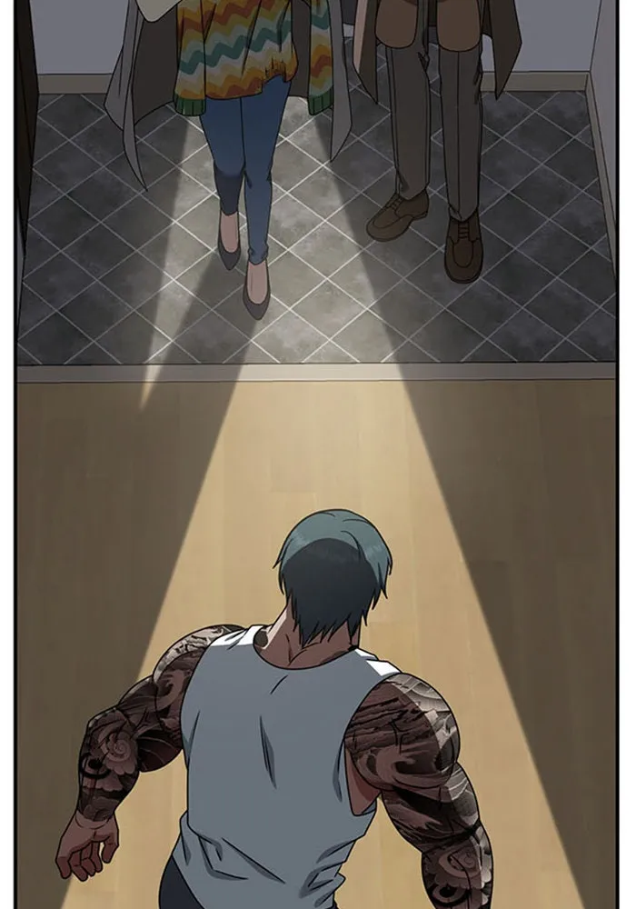 ช่วยเปลี่ยนฉันที ตอนที่ 136. ฮานายอง 9 รูปที่ 124