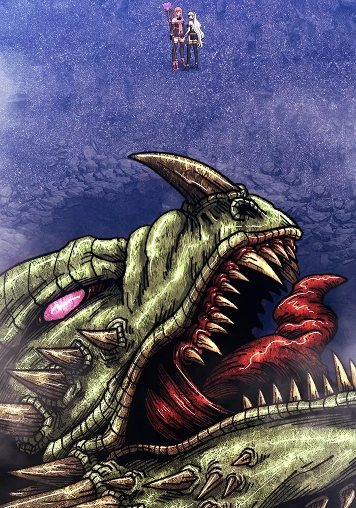 +99 ท่อนไม้พร้อมบวก ตอนที่ 9 ปนเปื้อน (4) รูปที่ 395