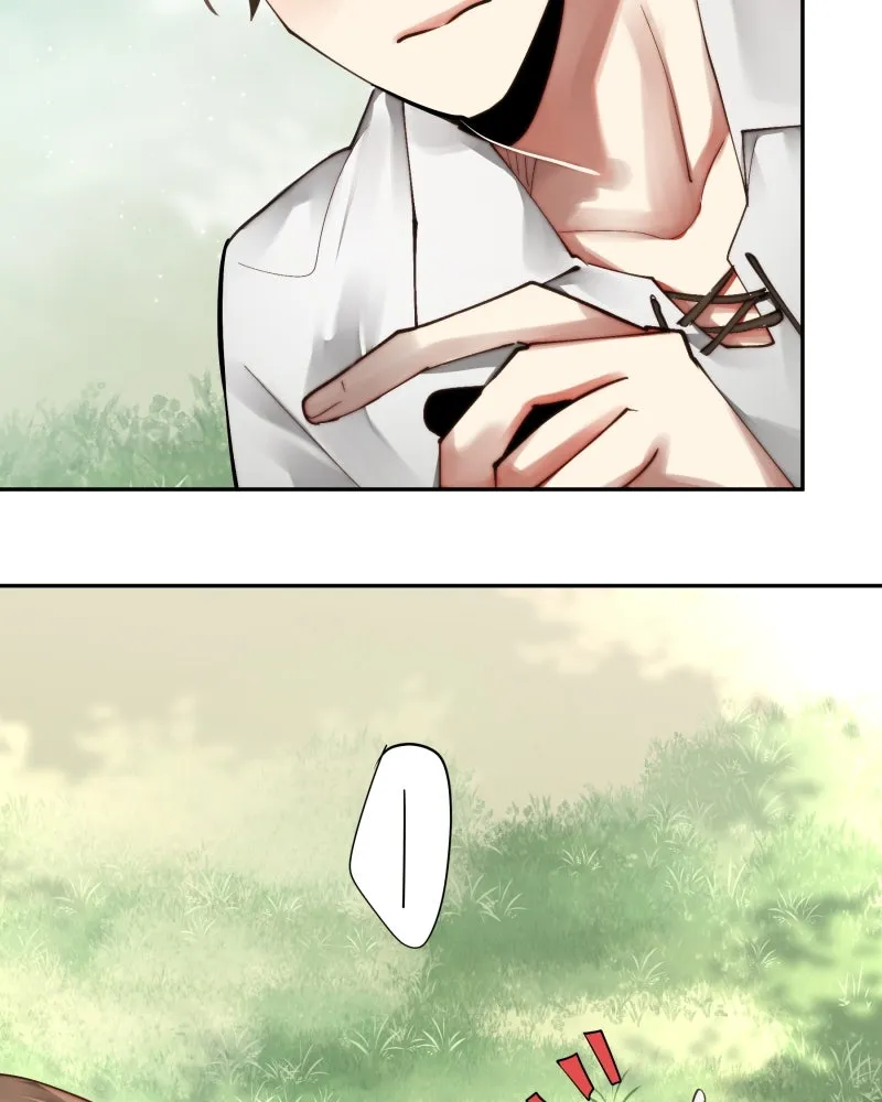 เทพมังกรคลั่งรัก ตอนที่ 31 น้ำตาเทพมังกร รูปที่ 19