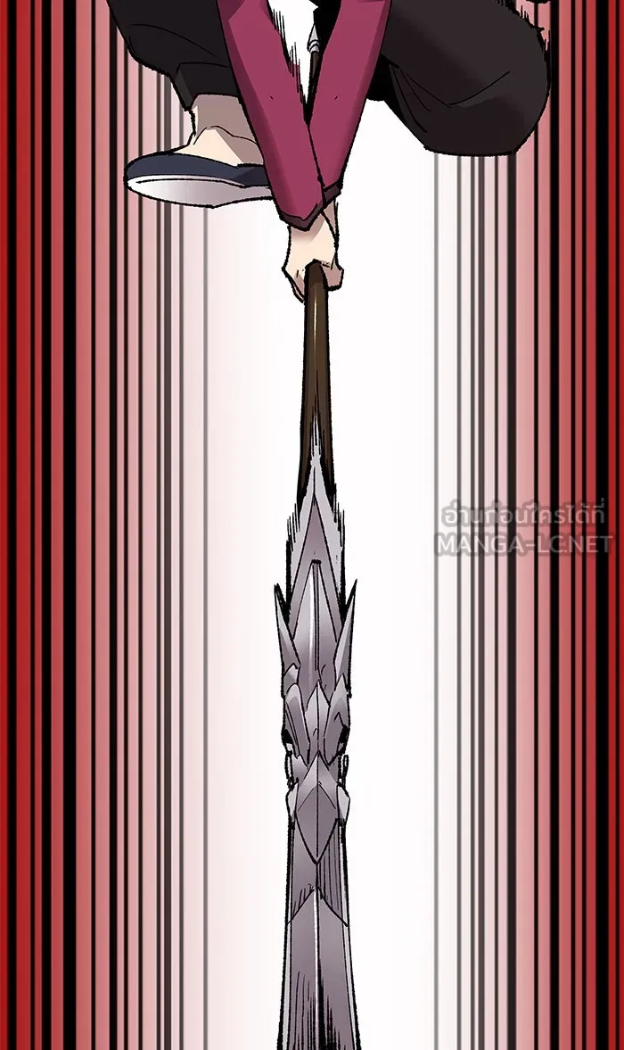 ยอดคนเลเวลทะลุ ตอนที่ 75 มนุษย์ (2) รูปที่ 42