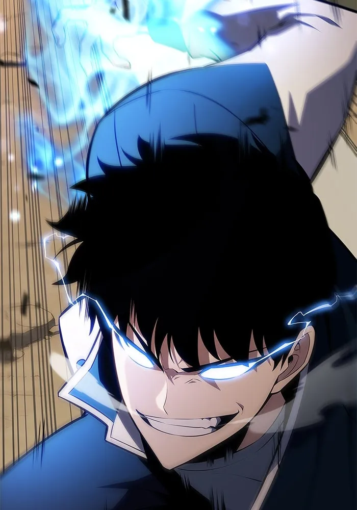 ผู้เล่นหน้าใหม่เลเวลแมกซ์ ตอนที่ 137 ยินดีที่ได้เจอท่านอาจารย์ รูปที่ 4