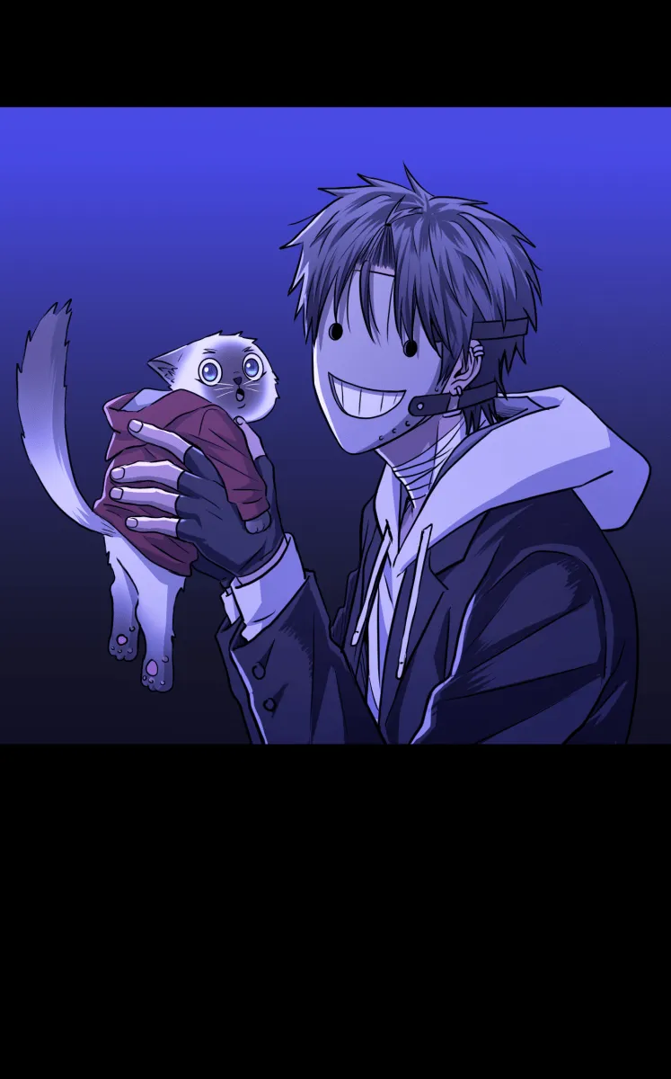 Hunter Game ตอนที่ 71  เขาหาว่าผมรังแกเด็ก รูปที่ 16