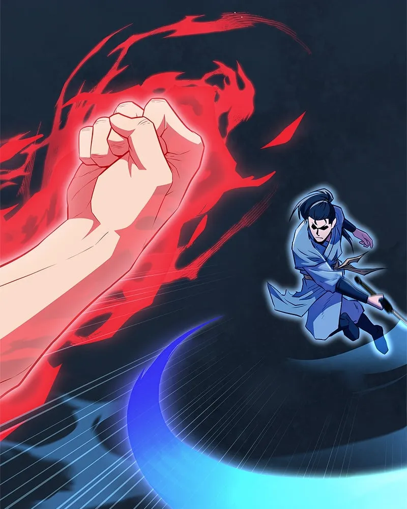 สุดยอดเทรนเนอร์แห่งยุทธภพ ตอนที่ 59 ก้าวข้ามขีดจำกัด รูปที่ 107