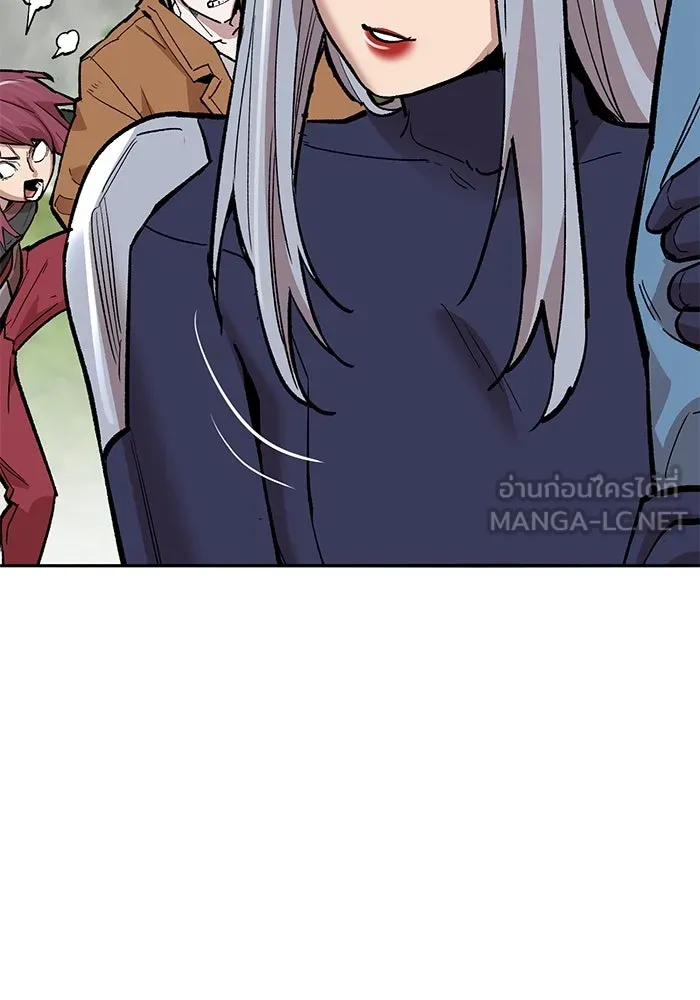 ยอดคนเลเวลทะลุ ตอนที่ 46 โลกที่ลุกเป็นไฟ รูปที่ 117