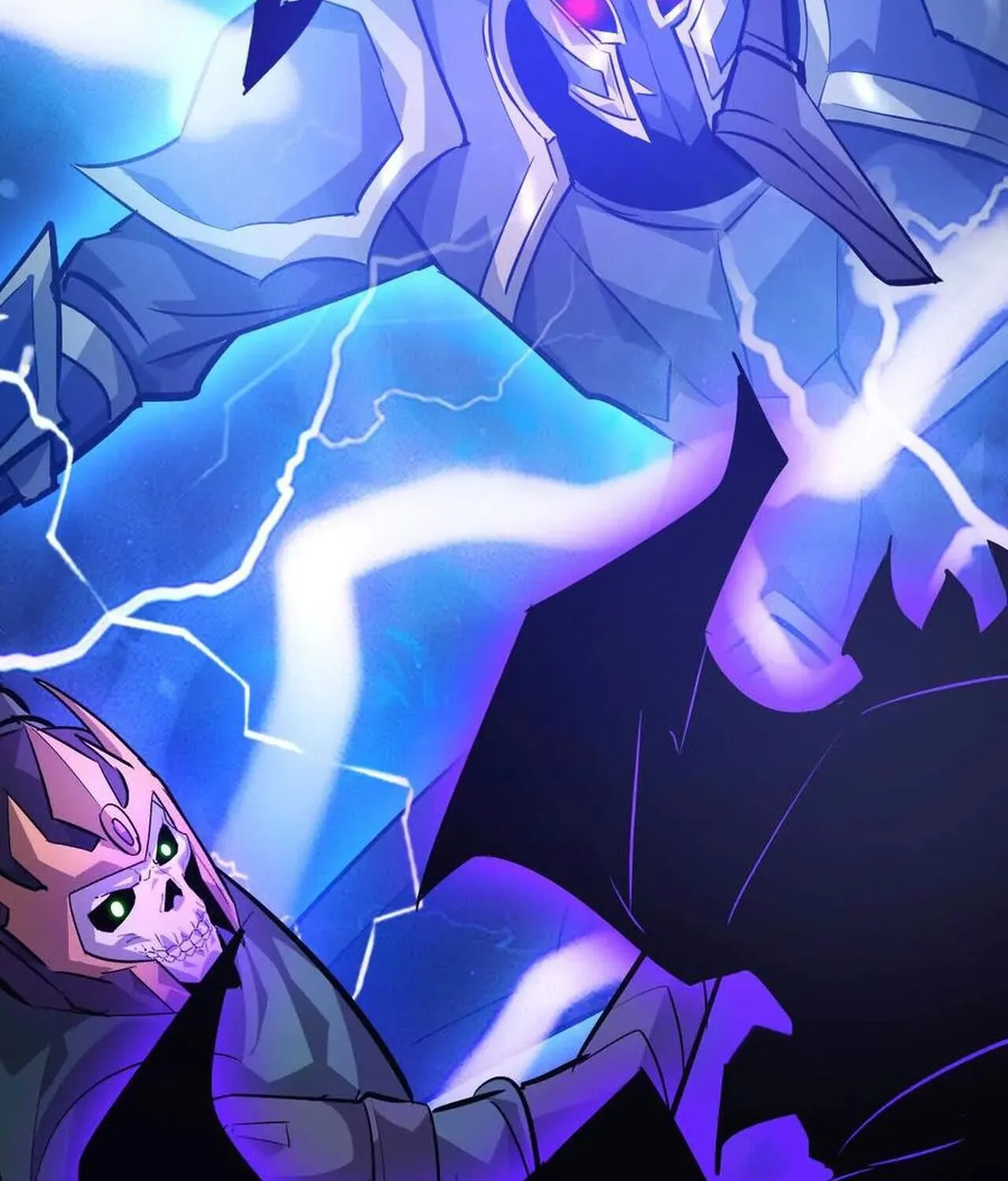 Unparalleled in the Online Gaming World ยอดคน ณ โลกออนไลน_ ตอนที่ ตอนที่ 48 รูปที่ 121