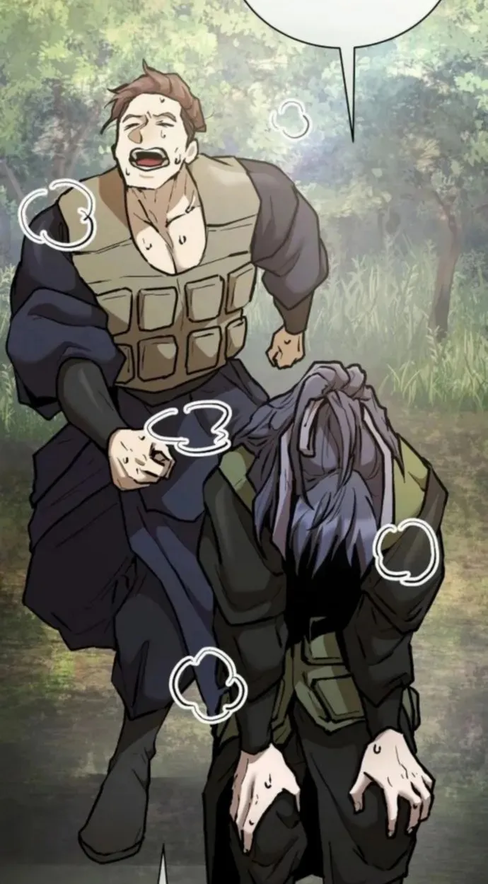 Reborn on the Demonic Cult Battlefield ยอดอ_จฉร_ยะผ_หวนค_น ตอนที่ ตอนที่ 11 รูปที่ 59