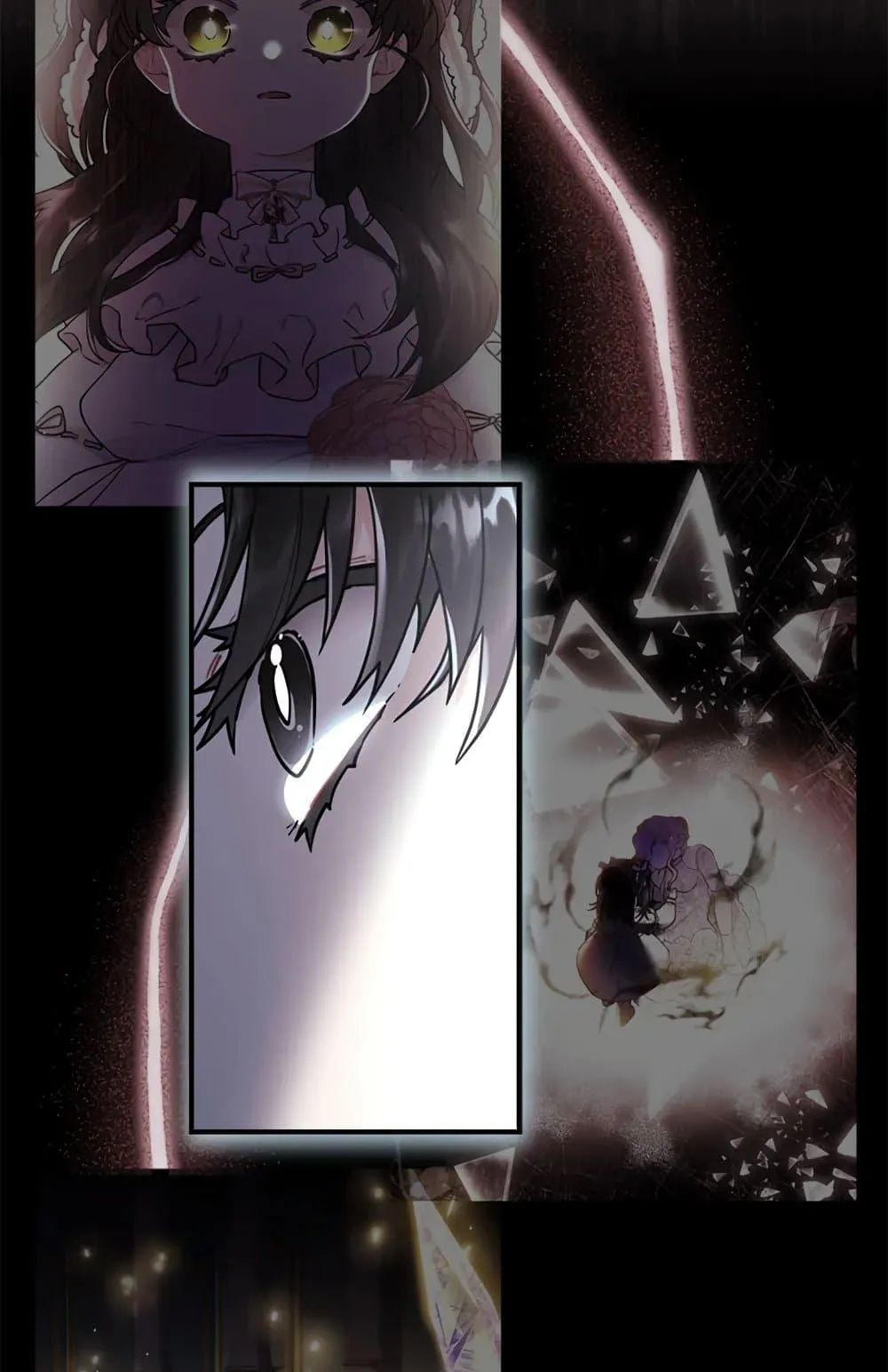 I Became the Male Lead_s Adopted Daughter ฉ_นกลายเป_นล_กสาวบ_ญธรรมของท_านดย_ก ตอนที่ ตอนที่ 25 รูปที่ 21