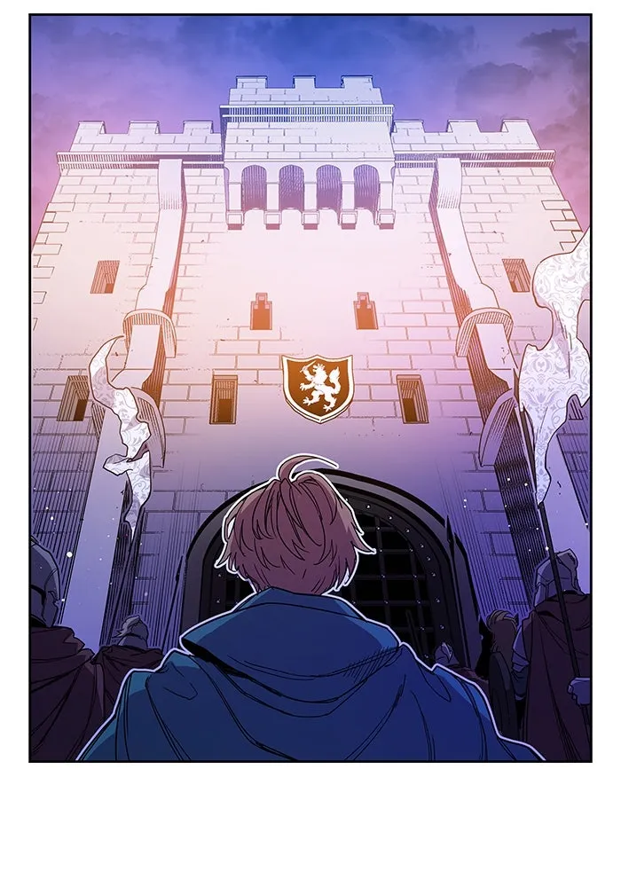 ฟิลเลียโรเซ่กับคำทำนายแห่งมงกุฎหนาม ตอนที่ 5 รูปที่ 46