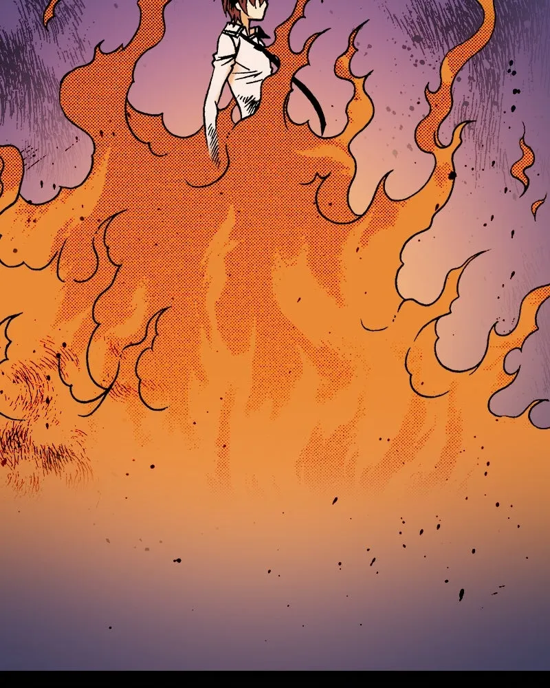 การิน BlaCX ปริศนาอาถรรพ์สีดำ ตอนที่ 40 doppelganger (จบ) รูปที่ 83