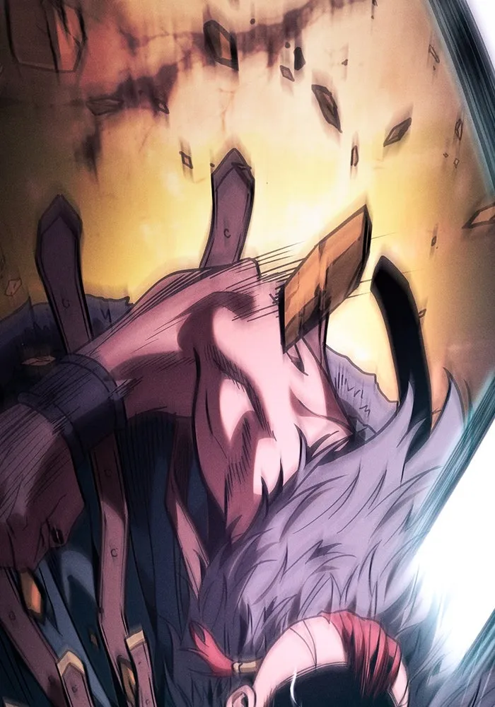 นักดาบอัจฉริยะจากอะคาเดมี ตอนที่ 99 รูปที่ 35