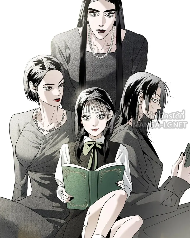 สี่สาวชาวกี ตอนที่ 48 ยุ่งเรื่องความรัก (จบ) (ตอนจบ) รูปที่ 114