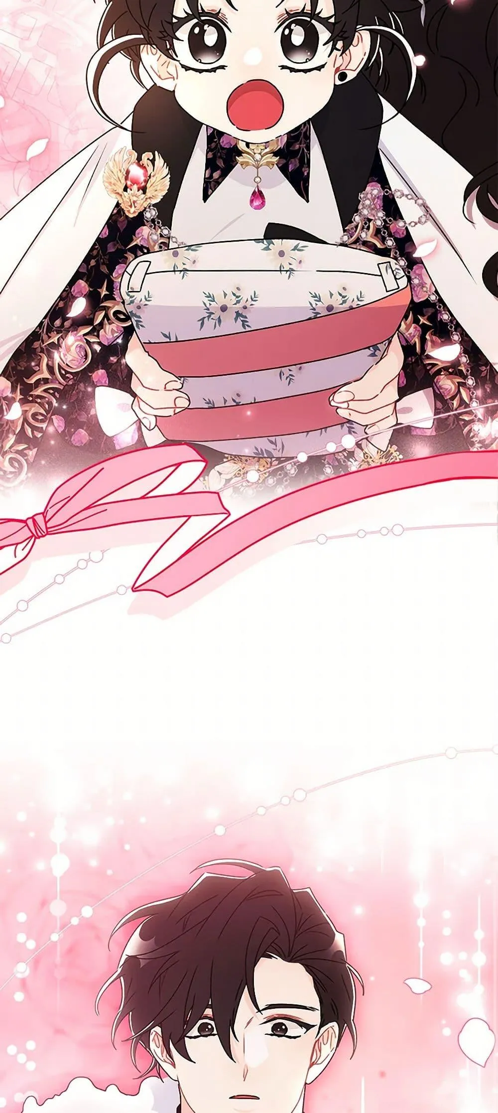 I Became the Male Lead_s Adopted Daughter ฉ_นกลายเป_นล_กสาวบ_ญธรรมของท_านดย_ก ตอนที่ ตอนที่ 124 รูปที่ 12