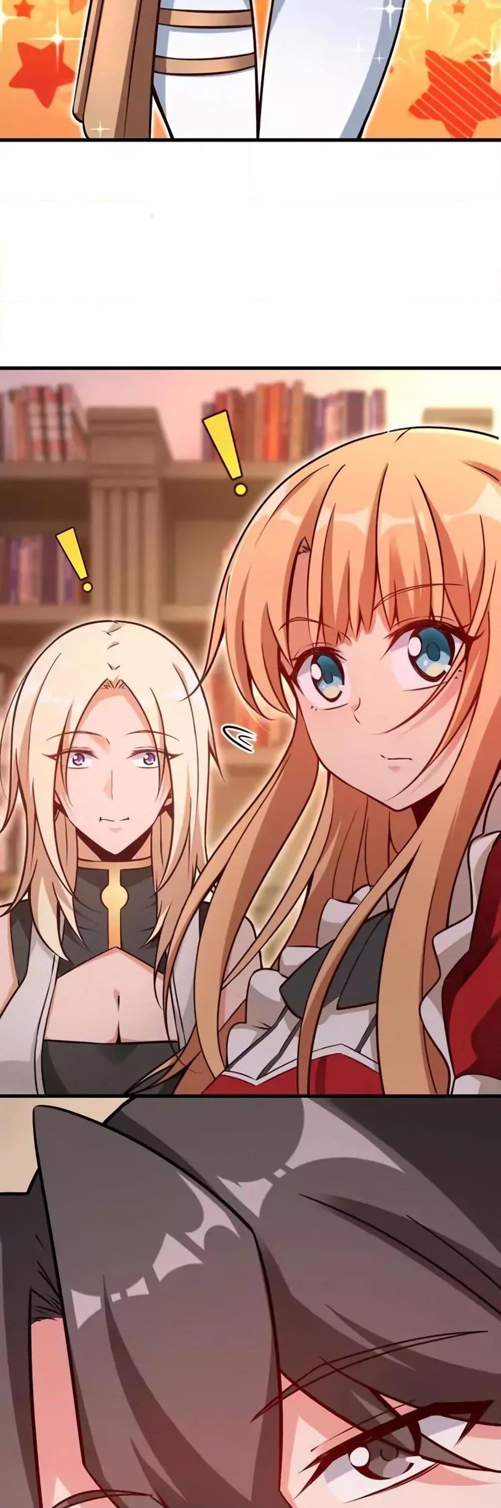 Release That Witch ตอนทื่ 157 รูปที่ 11