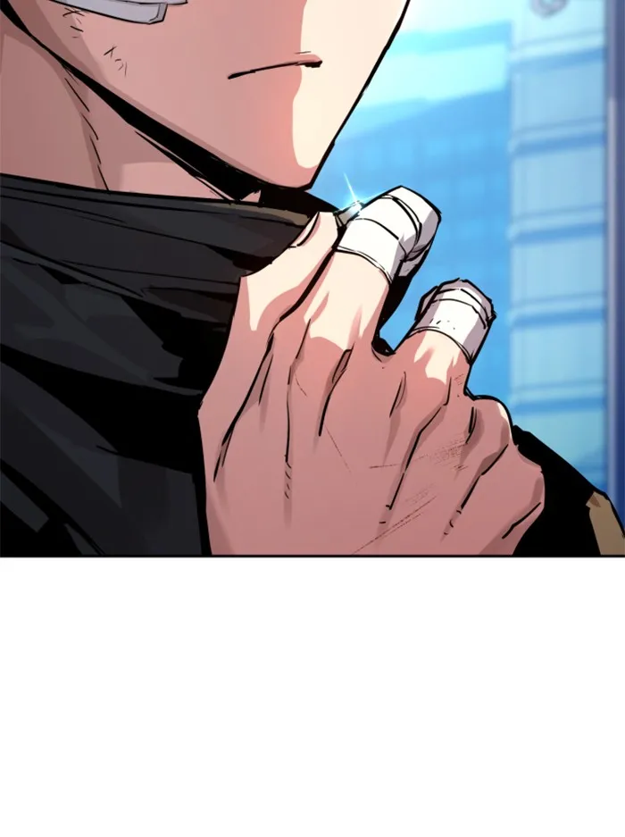 พี่ชายสายบอดี้การ์ด ตอนที่ 50 รูปที่ 59