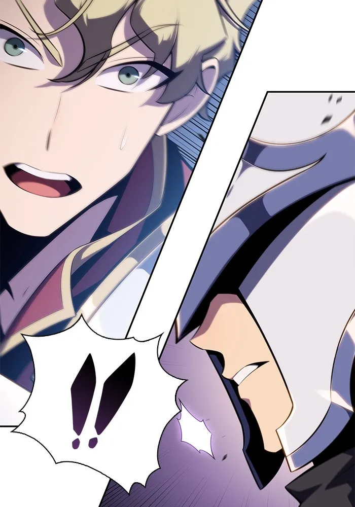 ผู้เล่นหน้าใหม่เลเวลแมกซ์ ตอนที่ 129 จักรวรรดิผู้พิทักษ์เลือดเหล็ก รูปที่ 95