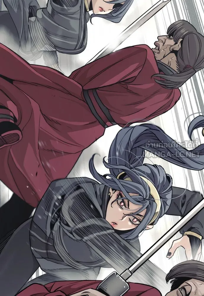 เส้นทางสู่เทพมาร ตอนที่ 87 รูปที่ 186