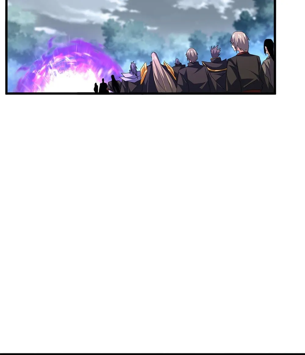 Magic Emperor ราชาจอมเวทย_ ตอนที่ ตอนที่ 780 รูปที่ 16