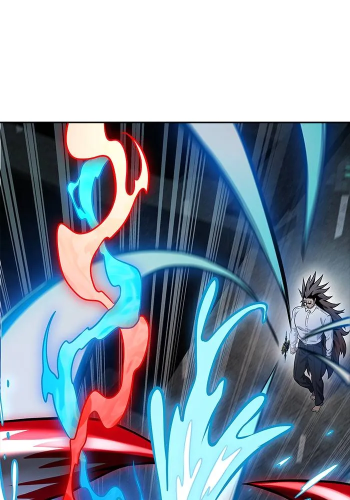 ทาวเวอร์ออฟก๊อด หอคอ ตอนที่ 208 รูปที่ 134