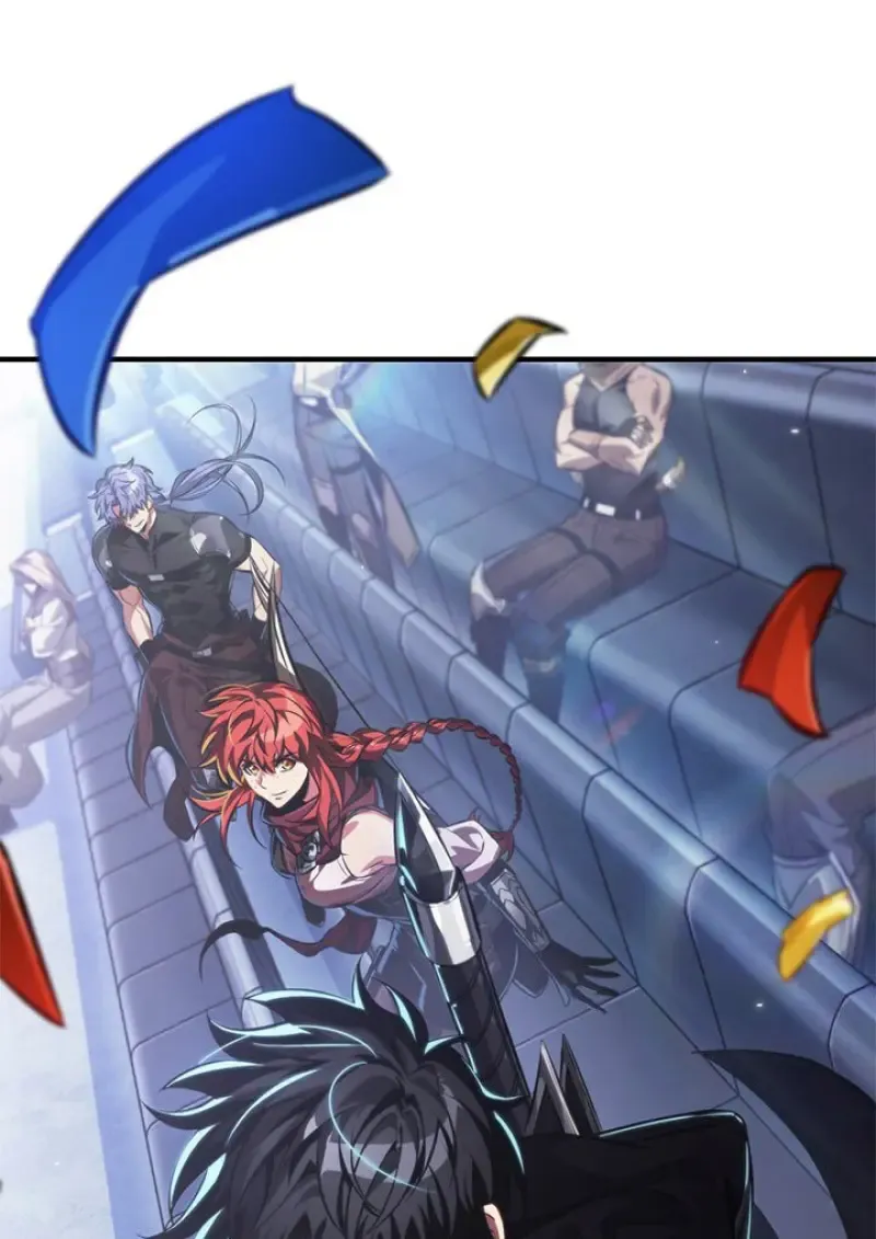 Pick Me Up_ Infinite Gacha ตอนที่ ตอนที่ 183 รูปที่ 106