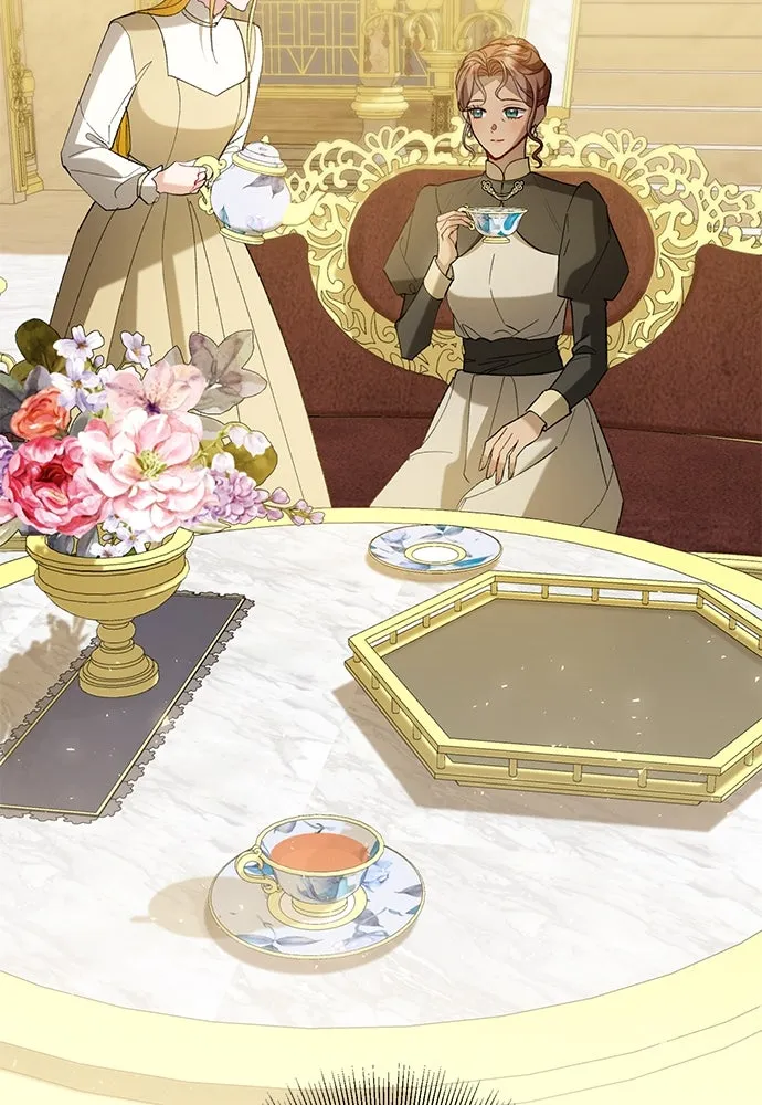 บุปผาลบคมดาบ ตอนที่ 48 รูปที่ 58