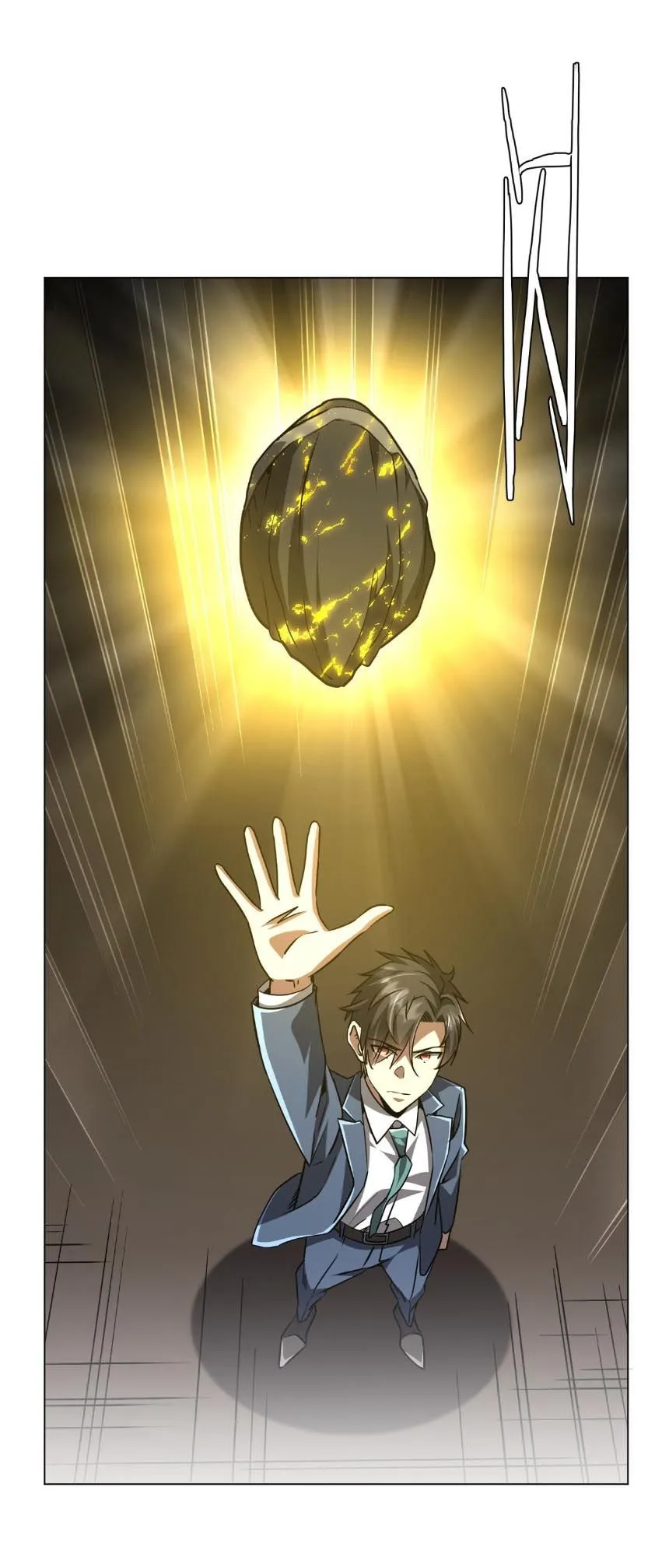 Start with Trillions of Coins ตอนที่ ตอนที่ 295 รูปที่ 33