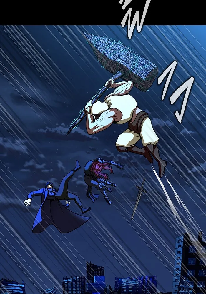 เพลเยอร์นักกินเหล็ก ตอนที่ 50 รูปที่ 208