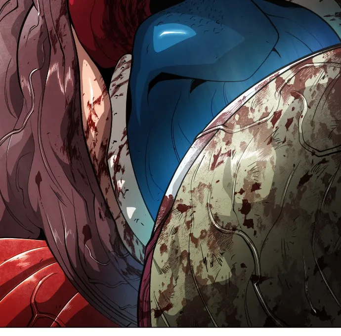 ยุคแห่งยอดมนุษย์ ตอนที่ 32 รูปที่ 47